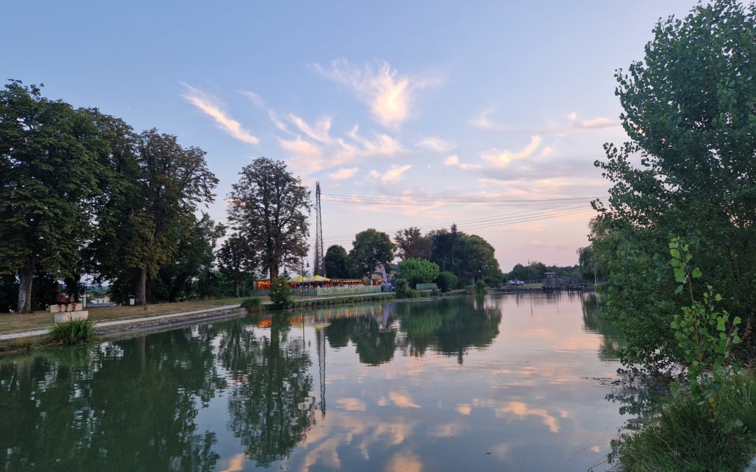 Le 18 août